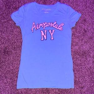 A Aeropostale t-shirt
